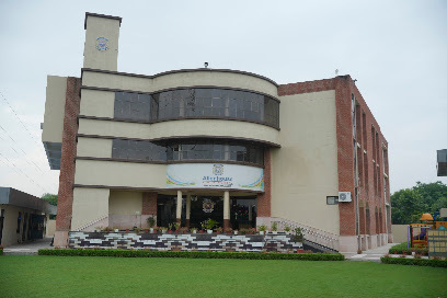 Allenhouse Agra — photo 2