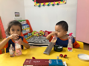 Birla Open Minds Preschool, Kasavanahalli — photo 3