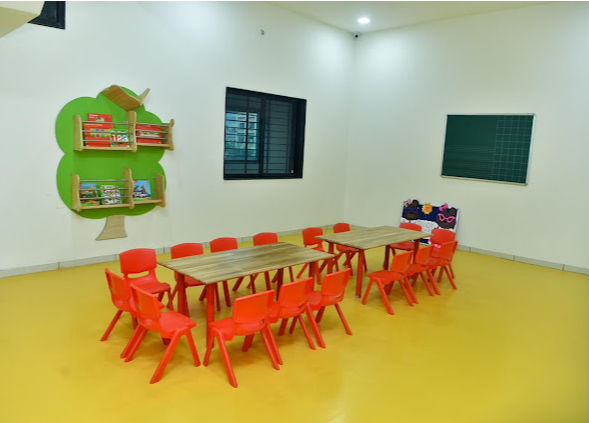 Little Millennium Preschool - Surya Nagar, Nagpur — photo 3