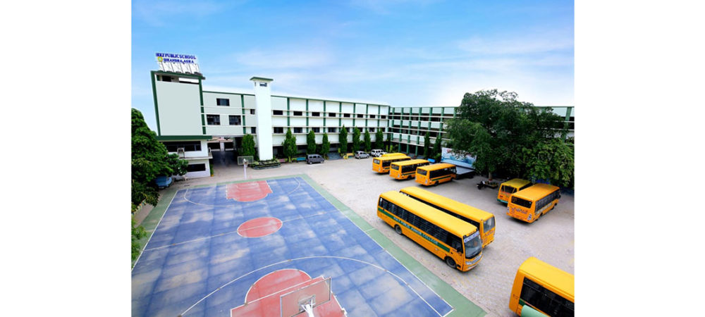 Holy Public Group of Schools – Holy Public Group of Schools Official Website — photo 3