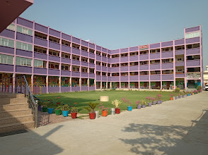 Delhi Vidyapeeth, Shiv Colony, Sonipat — photo 3