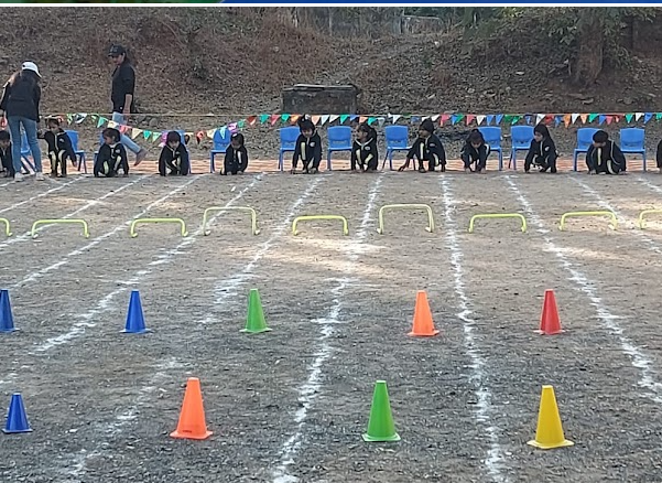 Little Millennium Preschool - Mindal, Jhabua — photo 4