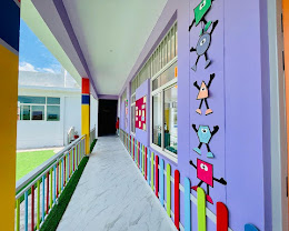 Birla Open Minds Preschool, Harbazwala — photo 3