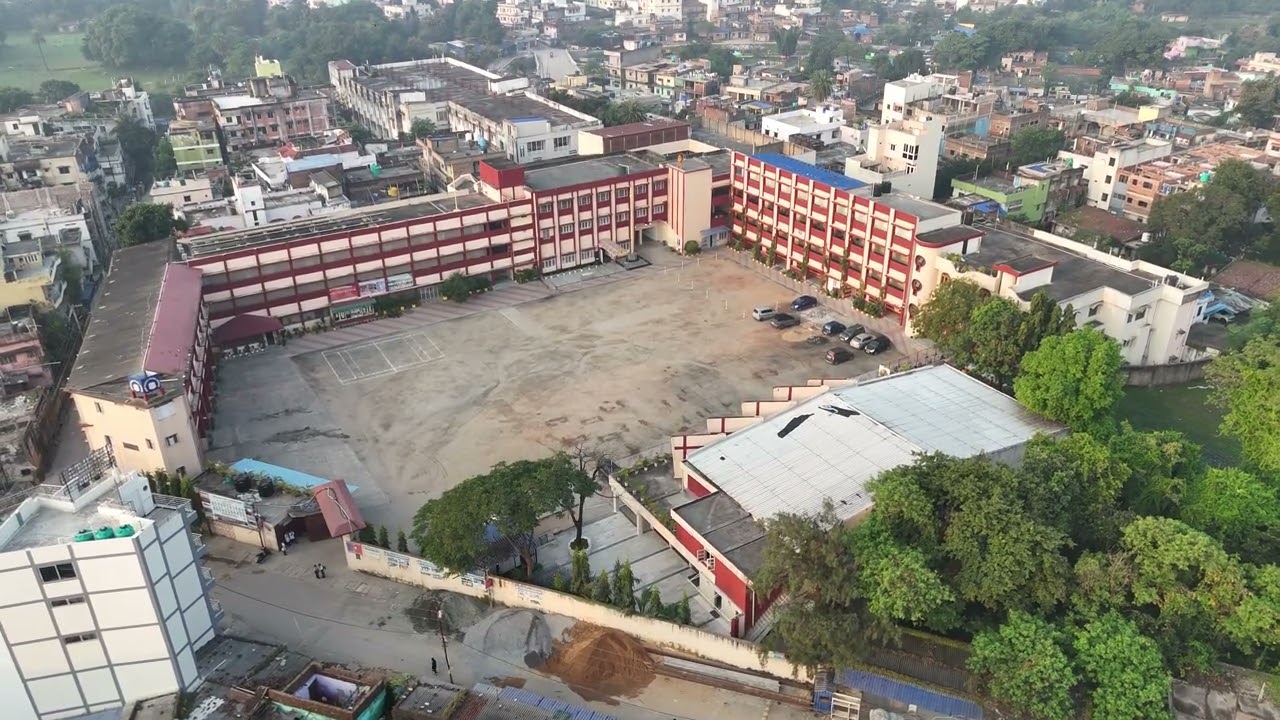 Guru Nanak Higher Secondary School Ranchi — photo 3