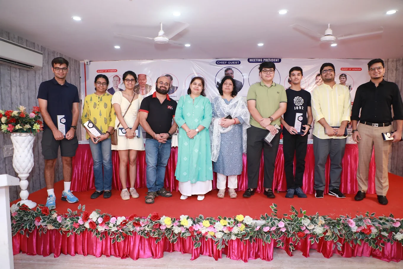 100 Plus Academy Gurugram — photo 3