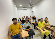 Launch Pad English, South Delhi — photo 2