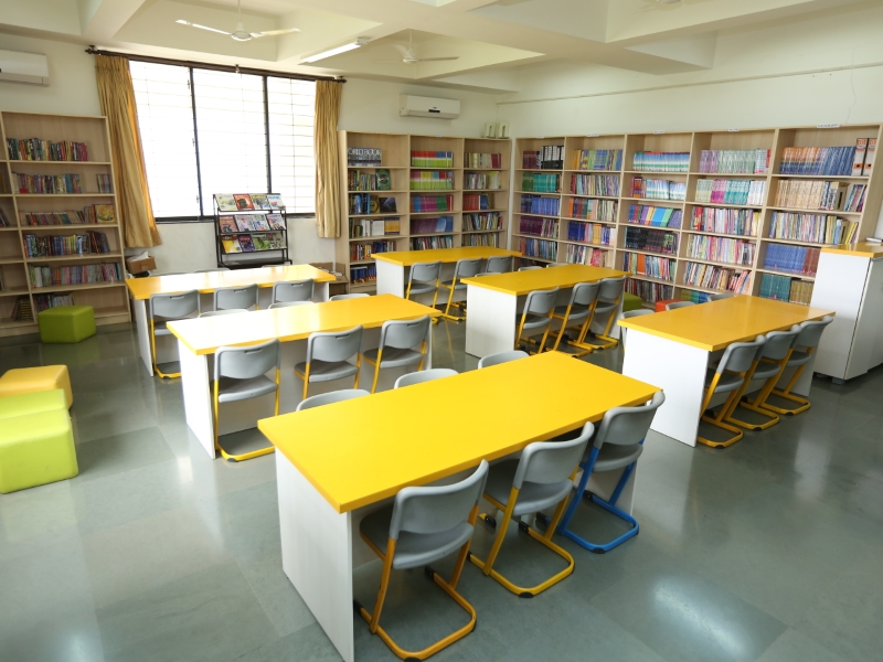 VIBGYOR High - Kolhapur (CBSE) — photo 3