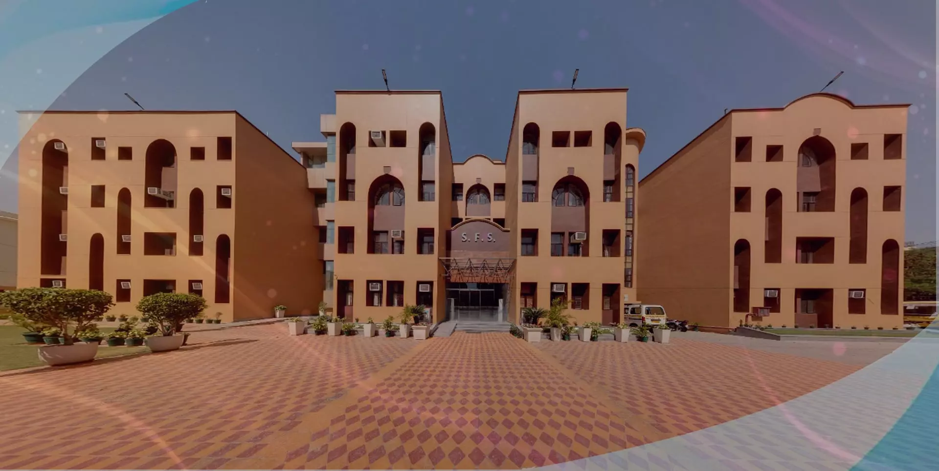 St. Froebel Senior Secondary School Delhi
