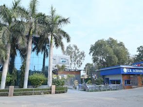 IB School Rohtak