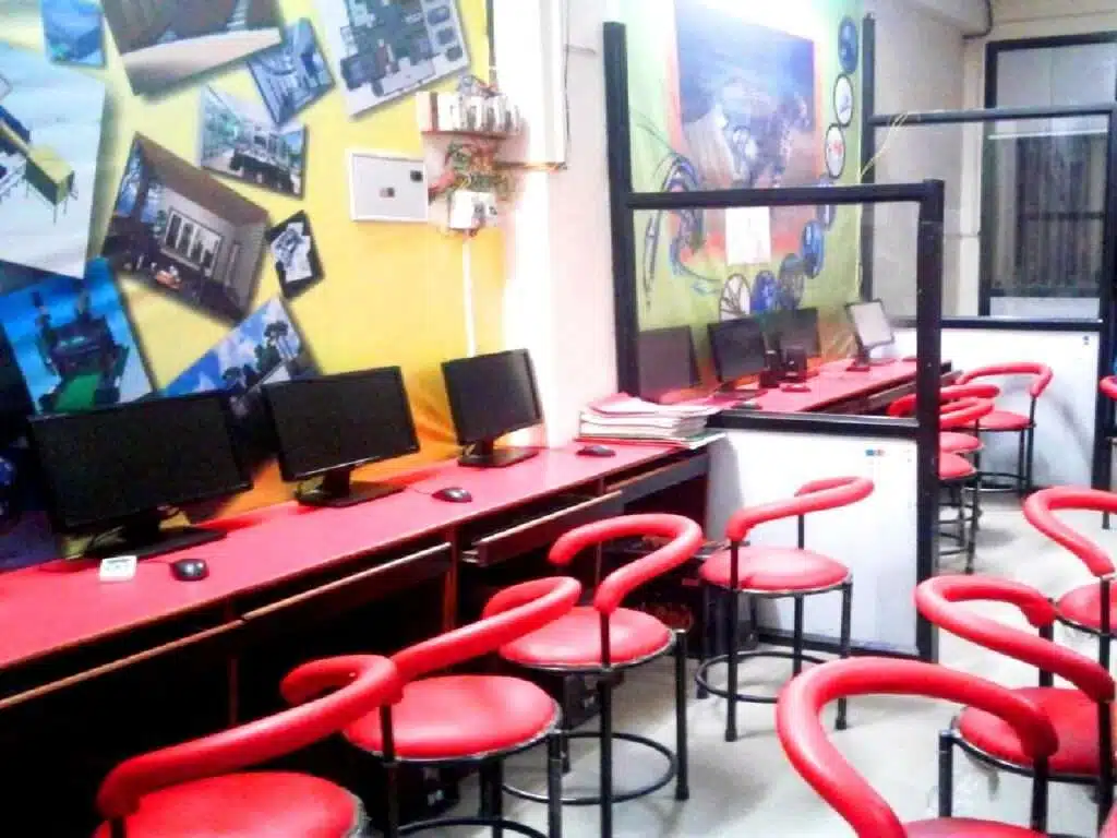 Zenus Infotech India Pvt. Ltd., Roorkee — photo 2