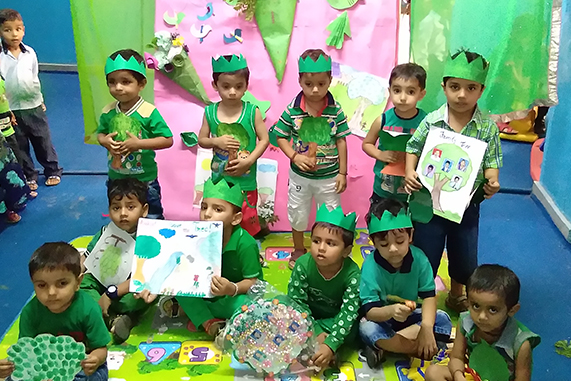 Suraj School, Sector 56, Gurugram — photo 5