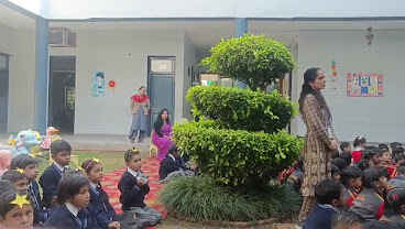 Vijay Public Smart School — photo 2