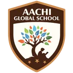 Aachi Global School (AGS) logo