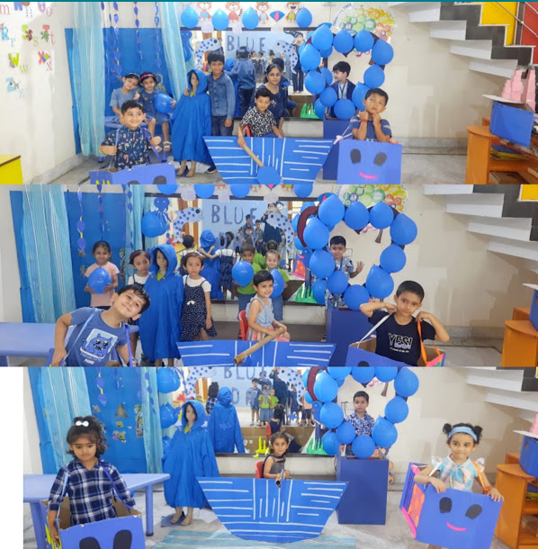 Little Millennium Preschool - Gandhi Nagar, Jammu — photo 5