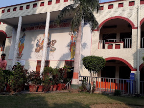 SDVM School, Panipat