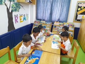 Birla Open Minds Preschool, NALLAGANDLA — photo 6
