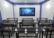 Curious Minds Coaching Institute, Patna