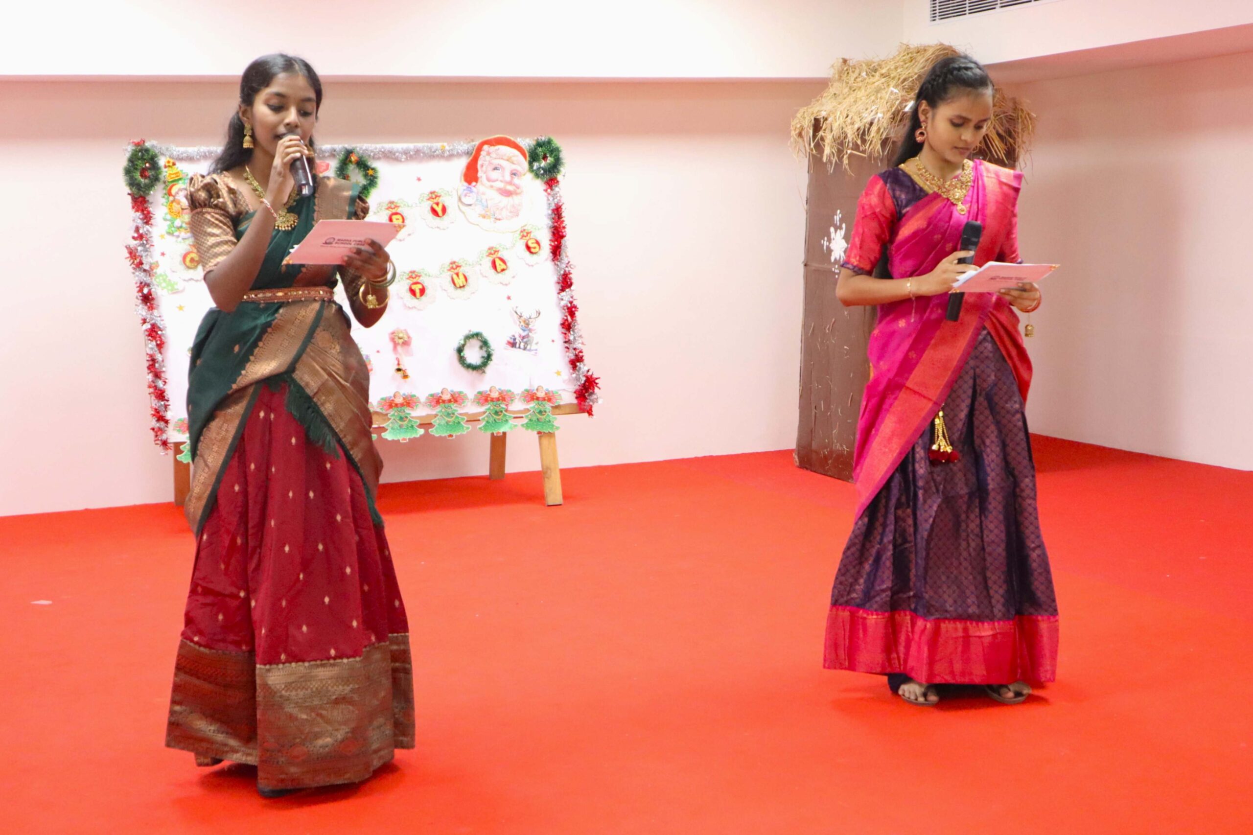 Madha Public School — photo 21