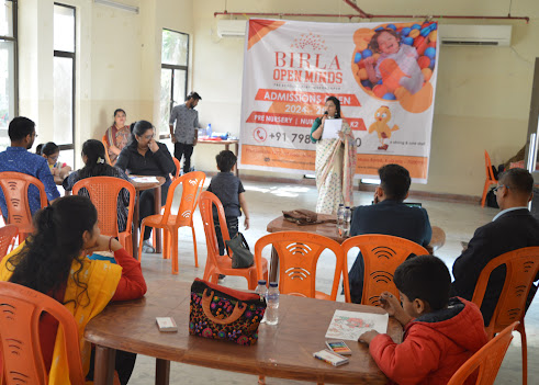 Birlaopenminds Mukundapur — photo 3