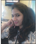 MANISHA — alumnus of E-Guroo, Sector-14 Gurgaon