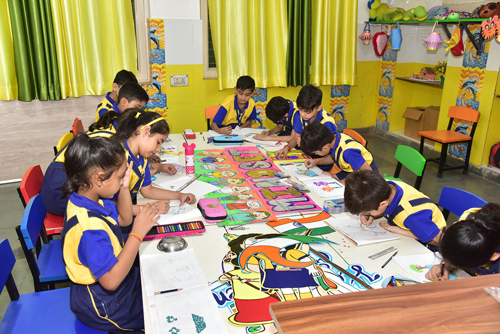 Fast Learner, Ghaziabad — photo 3