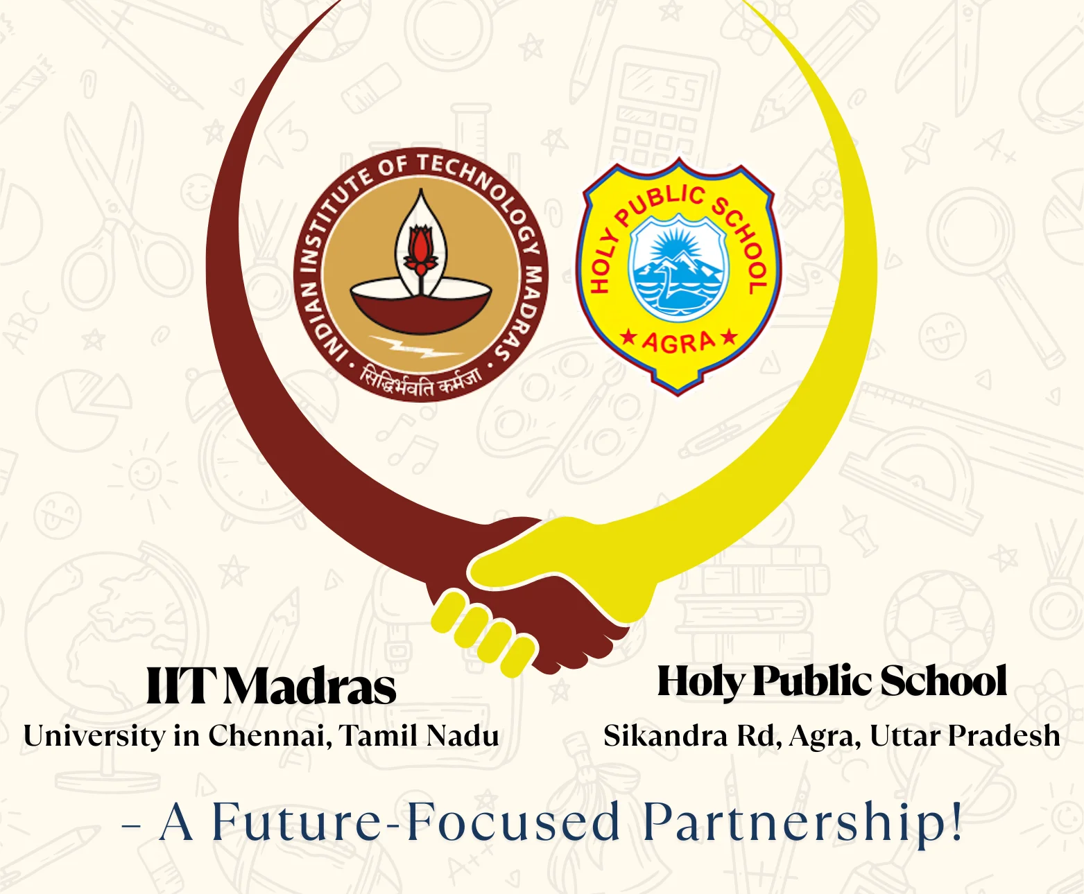 Latest News — affiliation partner of Holy Public School, Sikandra Road, Agra