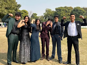 St. Xavier's School, Chandigarh — photo 3