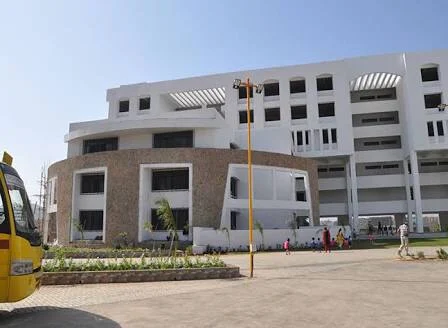 Tree House High School Virar, Mumbai,