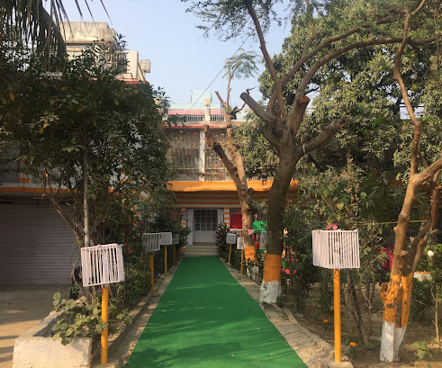 Birla Open Minds Preschool, Khadakpada — photo 8