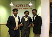 Exzellent Language Institute and Overseas Education, Surat