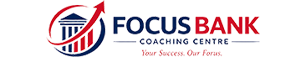 Focus Bank Coaching, Chandigarh logo