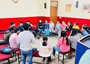 The American Institute of English Language, Rohtak