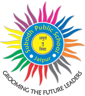 Subodh Public School Rambagh Jaipur logo