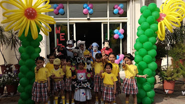 St. Soldier International Convent School — photo 3