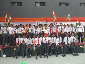 MPS Public School