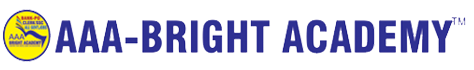 AAA Bright Academy logo