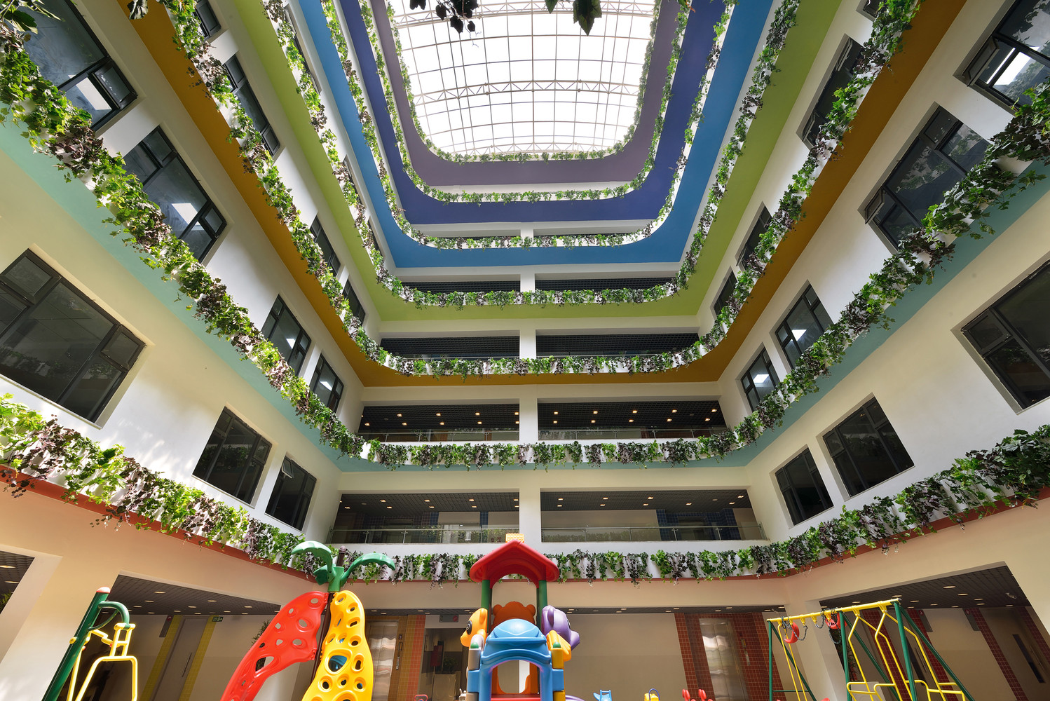 The Newtown School — photo 3