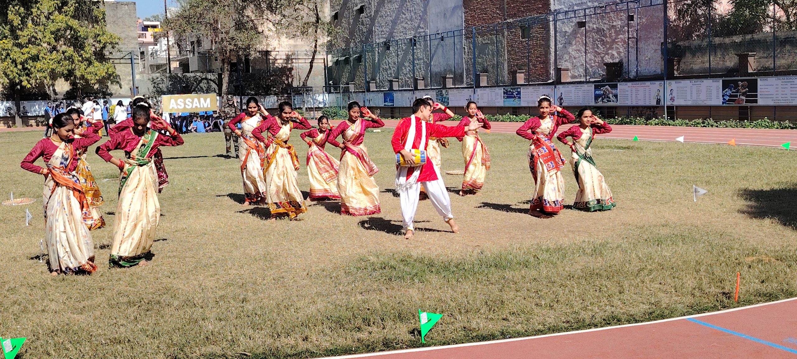 BVM Public School Delhi — photo 9