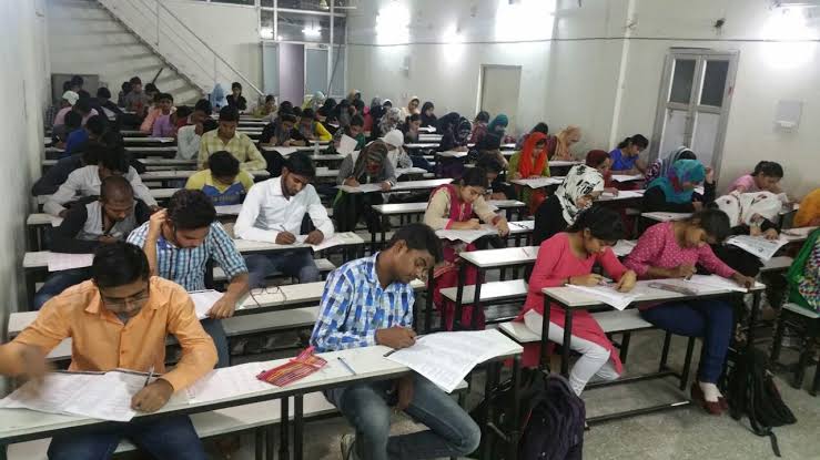 S. Ahmad PMT College, Lucknow — photo 5
