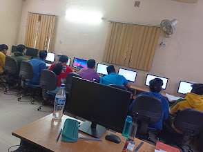 Amity Computer Academy