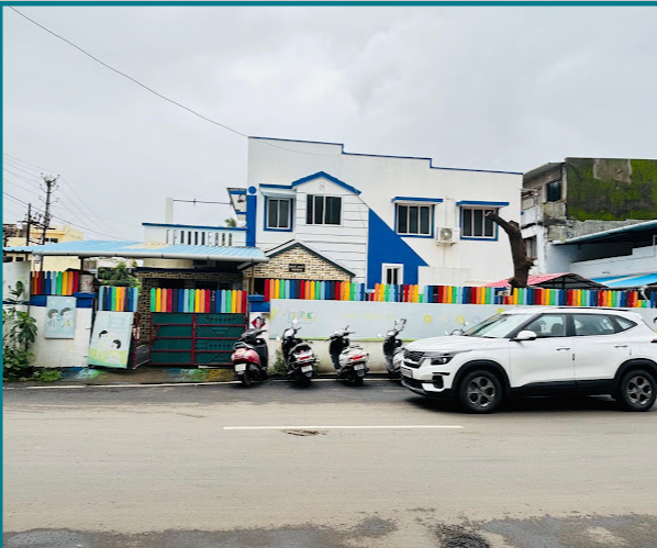 Little Millennium Preschool - Goharbaug, Bilimora