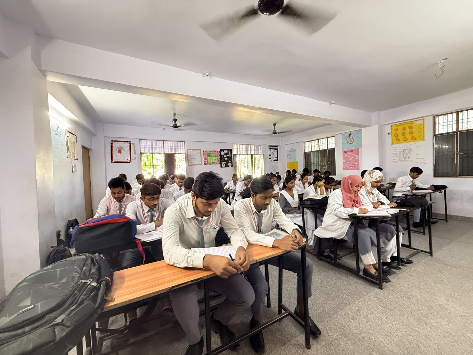 Patna Institute of Nursing & Paramedical Science — photo 4