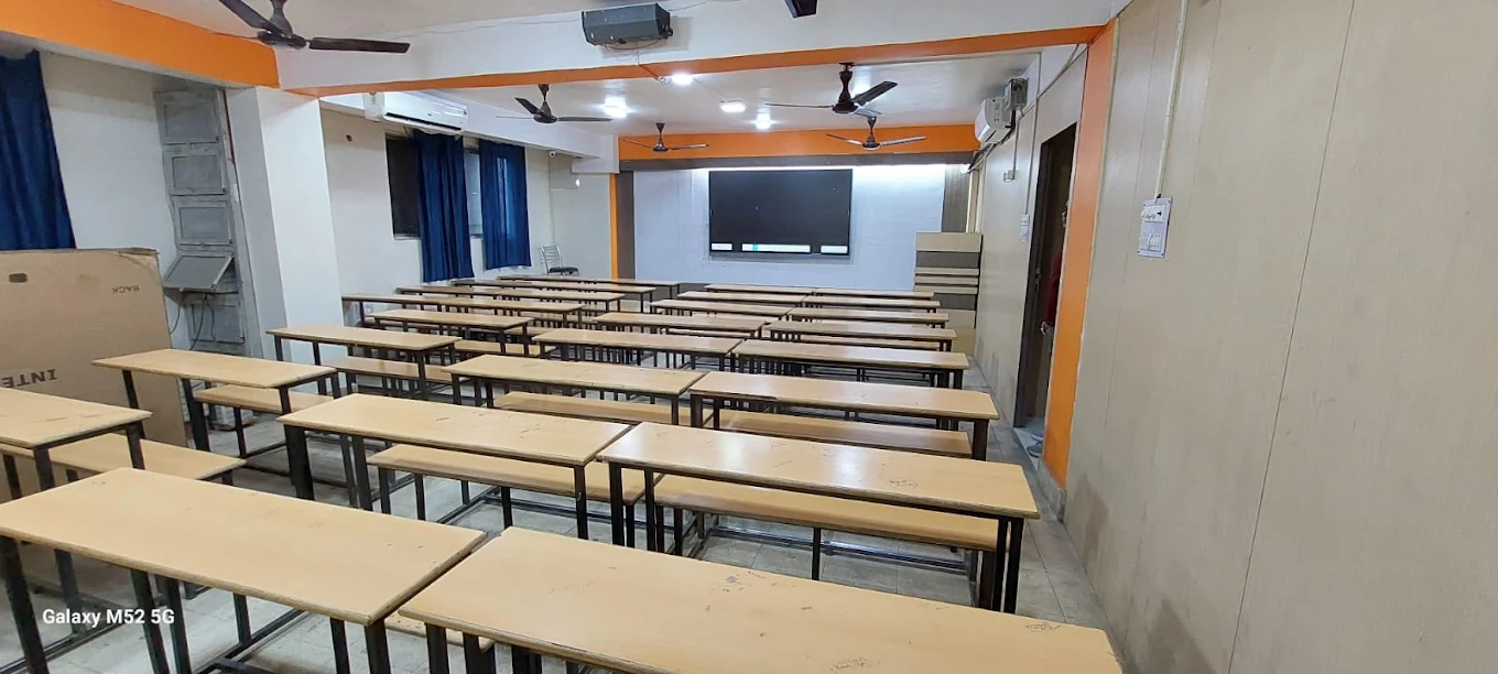 SMG EDU, Patna