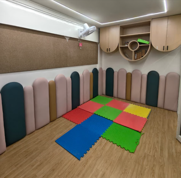 Little Millennium Preschool - Ajmera, Pimpri Chinchwad — photo 3