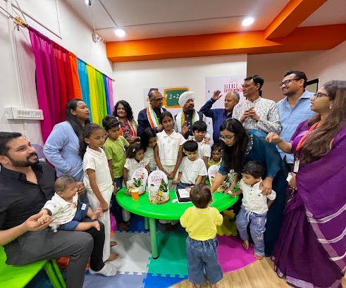 Birla Open Minds Preschool, Indra Nagar — photo 6