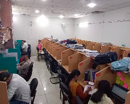 Vidhi Institution of Law — photo 4