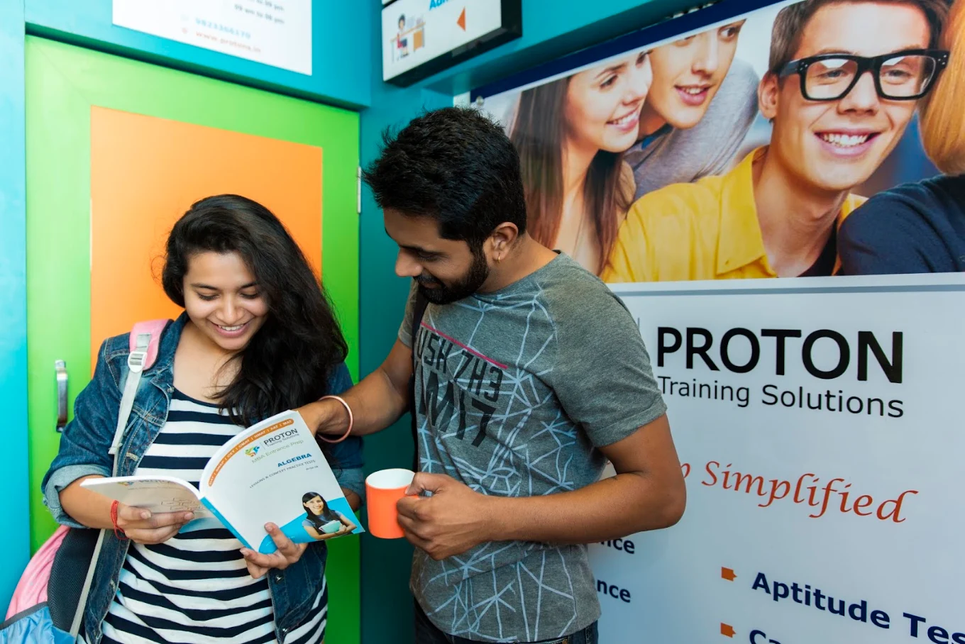 Tarkashastra Coaching Pune — photo 4