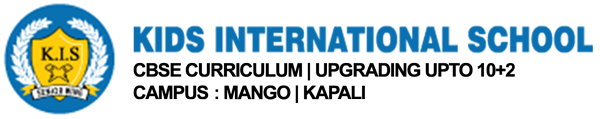 Kids International School logo