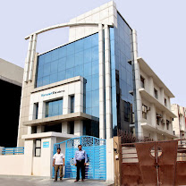 SmartBrains, Noida — photo 2