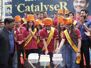 Catalyser,Tukoganj, Indore — photo 5